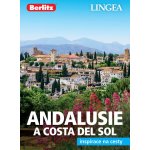Andalusie a Costa del Sol Inspirace na cesty 2. vydání – Hledejceny.cz