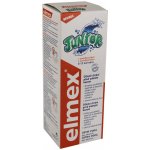 Elmex Junior ústna voda 400 ml – Zbozi.Blesk.cz