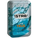 STR8 Live True toaletní voda pánská 50 ml – Sleviste.cz