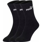 Puma ponožky pánské 3 páry – Sleviste.cz