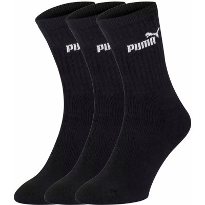 Puma ponožky pánské 3 páry – Sleviste.cz
