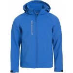 Clique Milford Jacket Men Royal Blue – Zboží Mobilmania