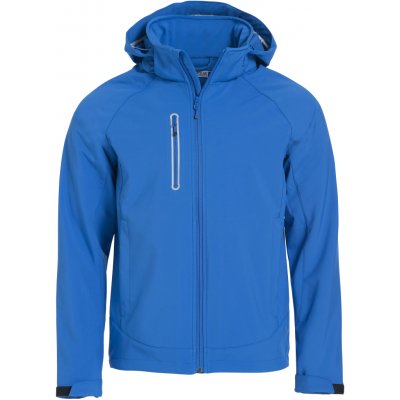 Clique Milford Jacket Men Royal Blue – Zboží Mobilmania