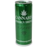 Cannabis Sativa 250 ml – Zboží Dáma