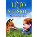 Léto s liškou DVD