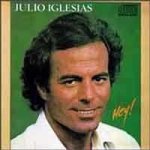 Iglesias Julio - Hey CD – Hledejceny.cz