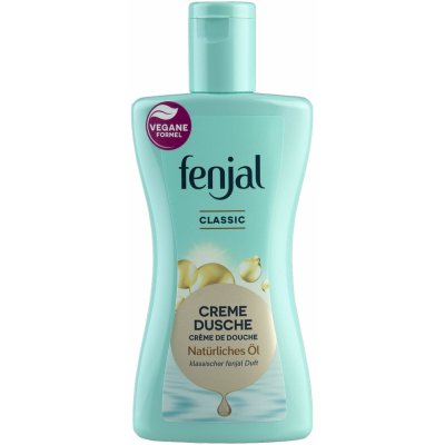 Fenjal Classic sprchový gel 200 ml