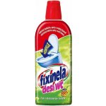 FIXINELA DESI WC 500 ml čistič – Zbozi.Blesk.cz