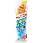 High5 Energy Gel Aqua Caffeine 66 g – Zboží Dáma