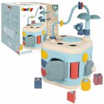 Smoby Velká motorická kostka – Sleviste.cz