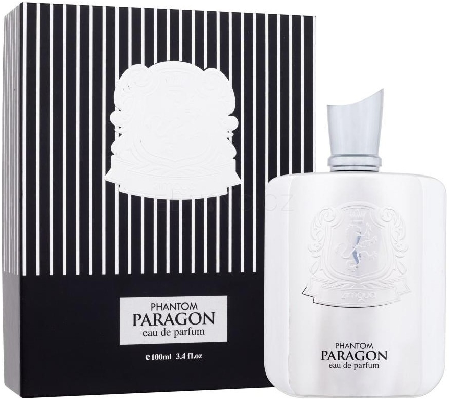 Zimaya Phantom Paragon parfémovaná voda unisex 100 ml