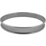 Matfer Bourgeat Matfer forma na dort nerezová 28cm – Sleviste.cz