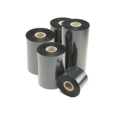 Partex MK10-RB-BK2020-40 - barvicí páska (40mm x 300m) – Zboží Živě