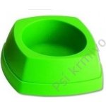 Nobby miska plastová 12 x 12 x 4,5 cm – Zboží Dáma