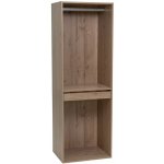 Casa Selección Modular 60 x 180 x 45 cm přírodní – Sleviste.cz