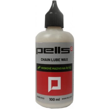 Pells Chain Lube Wax 100ml