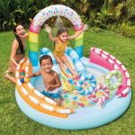 Intex 57144 Candy Fun 170 x 168 x 122 cm – Zboží Dáma