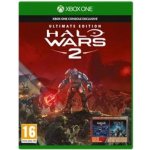 Halo Wars 2 (Ultimate Edition) – Zboží Živě