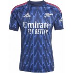 adidas venkovní dres Arsenal 25/26 – Zboží Mobilmania