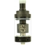 Digiflavor SIREN 2 GTA MTL 24mm šedá 4,5ml – Zbozi.Blesk.cz