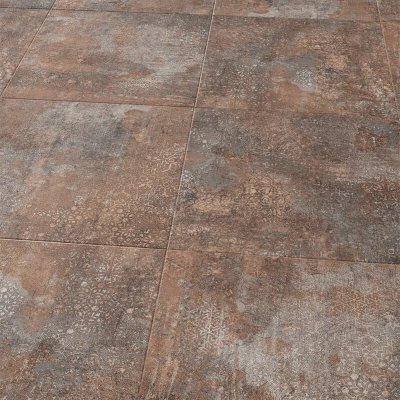 Objectflor Expona Design 9141 Rusted Stencil Concrete 3,34 m²