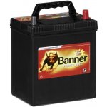 Banner Power Bull 12V 40Ah 330A P40 25 | Zboží Auto