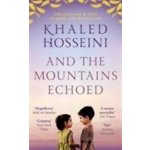 And the Mountains Echoed – Zboží Dáma