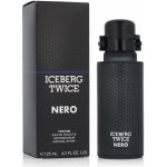 Iceberg Twice Nero toaletní voda pánská 125 ml – Hledejceny.cz