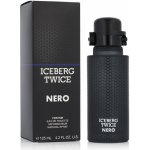 Iceberg Twice Nero toaletní voda pánská 125 ml – Sleviste.cz