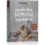 Nominal Cereální kaše semínková 300 g – Zboží Dáma