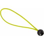 Náhradní gumička na fitness trampolínu AGA - žlutá – Hledejceny.cz