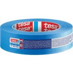 TESA páska maskovací 30 mm x 50 m modrá – Sleviste.cz