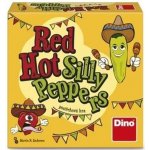 Red Hot Silly Peppers – Zboží Dáma