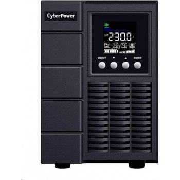 CyberPower OLS1500EA