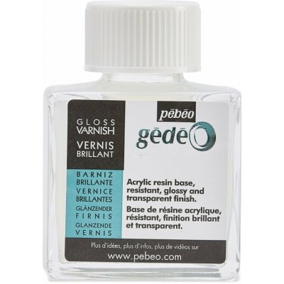 Pébéo Křišťálová pryskyřice 750 ml – Hledejceny.cz