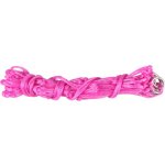 Q essentials Síť na seno mini 40x20 cm oka 5x5 cm pink – Hledejceny.cz