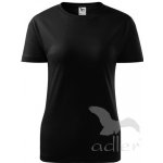 Malfini Basic 134 červená – Zboží Mobilmania