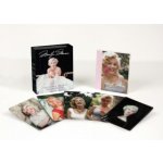 Marilyn: Collectible Magnets and Mini Posters Morgan MichellePaperback – Hledejceny.cz