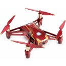 Dron Ryze Tech Tello Iron Man Edition - TEL0202