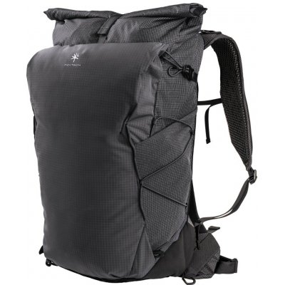 PGYTECH OnePro Ultralight Backpack 40L Space Black – Zboží Živě