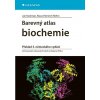 Barevný atlas biochemie - Jan Koolman