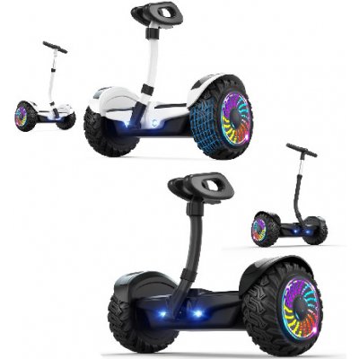 EcoWheel Minisegway AP3 s LCD displejem – Zboží Živě