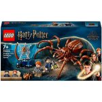LEGO® Harry Potter™ 76434 Aragog v Zapovězeném lese – Zboží Živě