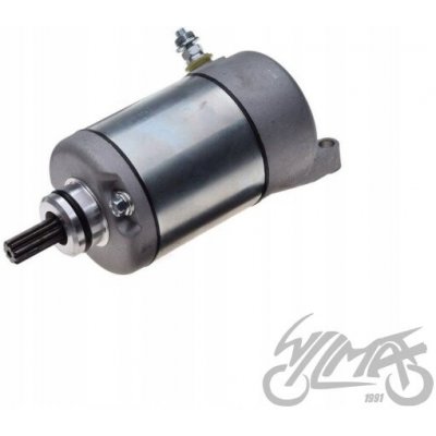 Startér pro Yamaha YFM 350 Grizzly 0 | Zboží Auto