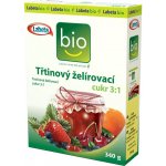 Labeta Bio Želírovací cukr 3:1 340 g – Zbozi.Blesk.cz