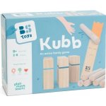 Kubb – vikingské šachy – Hledejceny.cz