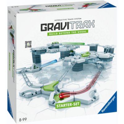 Ravensburger GraviTrax Starter Set NEU – Zboží Mobilmania