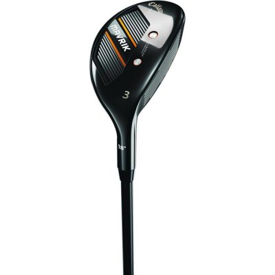 Callaway Mavrik 22 Catalyst 45 4.0 hybrid dámský – Zboží Dáma