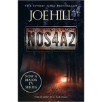 NOS4A2 TV Tie-In – Hledejceny.cz