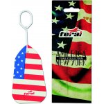Feral USA z parfémové kolekce Flags